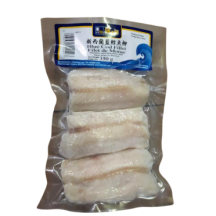Tai Foong Frozen Blue cod fillet