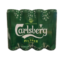Carlsberg Bière pilsner [btl+dep]