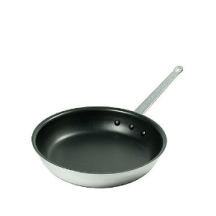Thermalloy Non stick aluminum fry pan silicone sleeve 30cm