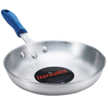 Thermalloy Aluminum fry pan silicone sleeve 20cm