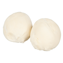 Vinsar Frozen pizza dough balls 227gr