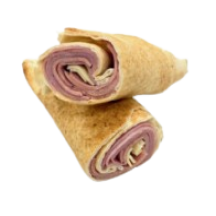 Martel 3 Meat pita bread