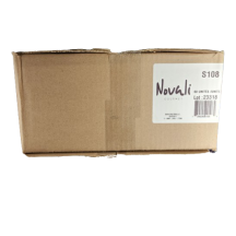 Novali Frozen unsweetened pie tops S108