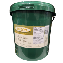 Dubon Dijon mustard seed