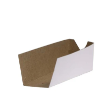 Générique Hot-dog tray 5in