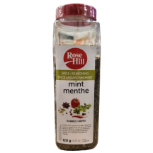 Rose Hill Rubbed mint