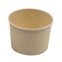 Chef Elite 1964005 Bamboo container 3.5oz Chef Elite 1964005 Bamboo container 3.5oz