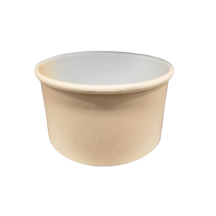 Chef Elite 1964035 Bamboo container 26oz Chef Elite 1964035 Bamboo container 26oz