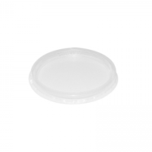Chef Elite 1964105 Couvercle plastique PP 3.5on 75mm