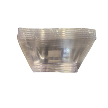 Rapido Presto Bol à salade carré 8.5po