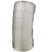 Genpak PPL16500 Flat lid 12-32oz in PP