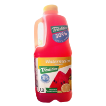 Tradition Apple and berry juice [btl+dep]