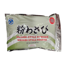 Angel Wasabi style powder