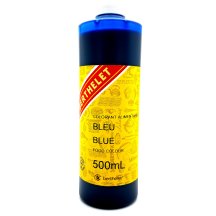 Berthelet Colorant alimentaire bleu