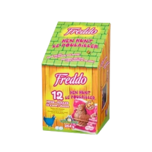 Freddo Hen Hunt chocolate