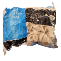 Pecheries Océanic Frozen U-10 squid rings