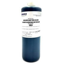 Colorant alimentaire vert brillant image #1565
