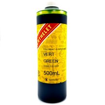 Berthelet Colorant alimentaire vert