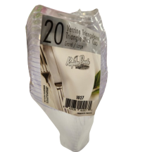 Rapido Presto Triangle verrine 3oz