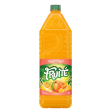 Fruité Boisson à la pêche [btl+dep]