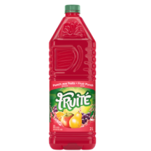 Fruité Fruit punch drink [btl+dep]