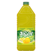 Fruité Boisson limonade [btl+dep]