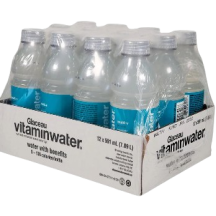 Nutrient enhanced water beverage multi v [btl+dep] image #15766