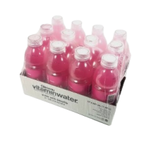 Nutrient enhanced water beverage focus [btl+dep] image #15772