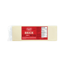 Saputo Fromage brick [env. 0.375kg]
