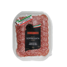 Marc Angelo Sliced Sopressata salami