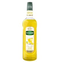 Mathieu Teisseire Sirop de citron