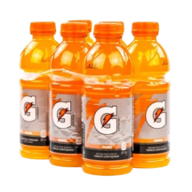 Gatorade Orange thirst quencher [btl+dep]