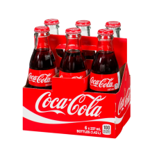 Coca Cola classique Coca-cola [btl+dep]