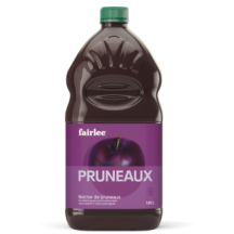 Fairlee Prune nectar [btl+dep]