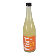 Flirt Sparkling blackberry lemonade [btl+dep]