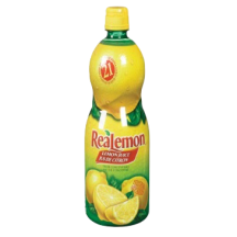 Realemon Lemon juice