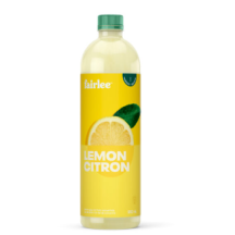 Fairlee Frozen lemon juice