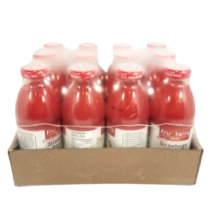 Nectar fraise et banane image #15883