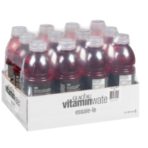 Nutrient enhanced water beverage XXX [btl+dep] image #15887