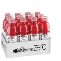 Boisson vitaminée 0 calories XOXO [btl+dep] image #15889