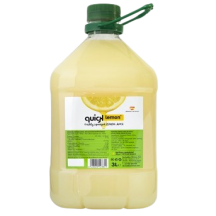 Quick lemon Jus de citron pressé