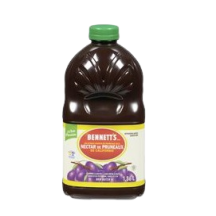 Bennetts Prune nectar [btl+dep]