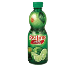 Realime Lime juice