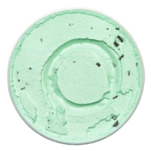 Crushed and mint ice cream image #15927