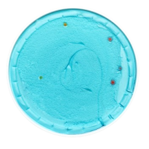 Bubble gum ice cream image #15935