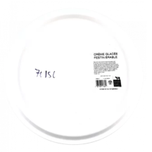 Crème glacée à l'érable image #15937