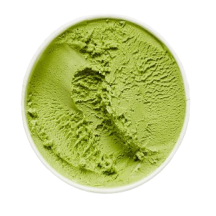 Festin Green tea ice cream