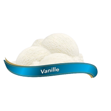 Festin Vanilla ice cream