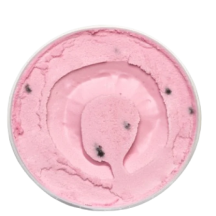 Crème glacée à la cerise noire image #15966