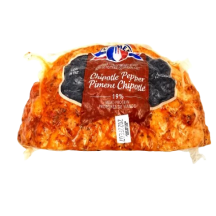 Olymel Cooked turkey breast roast chipotle pepper [approx. 1.6kg]